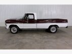 Thumbnail Photo 15 for 1967 Ford F100